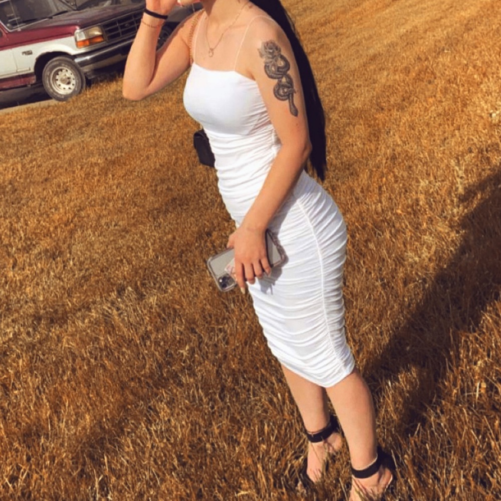 Dresses